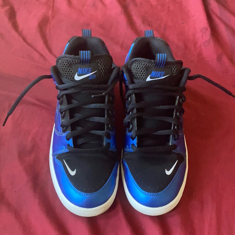NIKE AIR FORCE 2 LOW Foamposite size 10.5